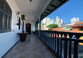 Foto 1 de Casa com 3 Quartos à venda, 230m² em Centro, Balneário Camboriú