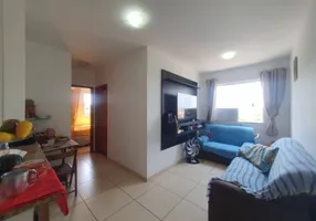 Foto 1 de Apartamento com 2 Quartos à venda, 54m² em Jardim Paulista, Sorocaba