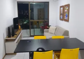 Foto 1 de Apartamento com 3 Quartos para alugar, 69m² em Rosarinho, Recife