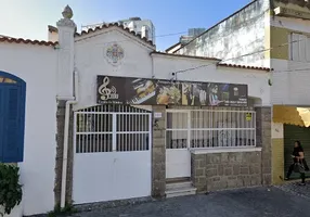 Foto 1 de Casa com 3 Quartos para alugar, 117m² em Centro, São Vicente