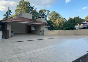 Foto 1 de Casa de Condomínio com 5 Quartos à venda, 654m² em Tamboré, Barueri