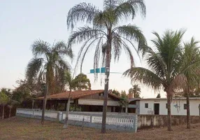 Foto 1 de Fazenda/Sítio com 4 Quartos à venda, 21099m² em Parque São Jorge, Piracicaba