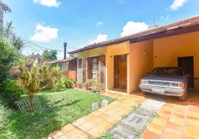 Foto 1 de Casa com 3 Quartos à venda, 125m² em Mossunguê, Curitiba