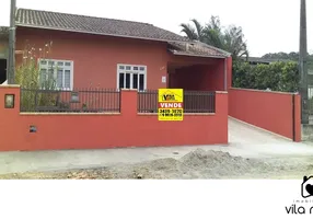 Foto 1 de Casa com 4 Quartos à venda, 120m² em Vila Nova, Joinville