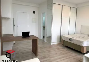 Foto 1 de Apartamento com 1 Quarto à venda, 37m² em Jardim do Mar, São Bernardo do Campo