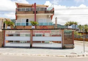 Foto 1 de Sobrado com 3 Quartos à venda, 120m² em Solemar, Praia Grande