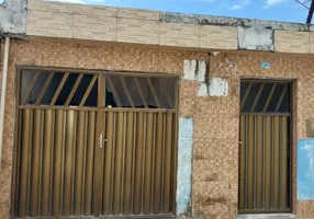 Foto 1 de Casa com 3 Quartos à venda, 60m² em Salinas, Ipojuca