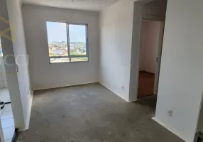 Foto 1 de Apartamento com 2 Quartos à venda, 44m² em Parque Residencial Sao Clemente, Monte Mor