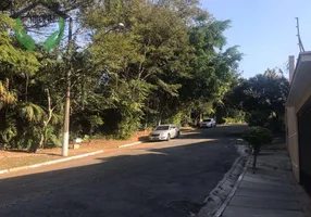 Foto 1 de Lote/Terreno à venda, 500m² em Parque dos Príncipes, São Paulo