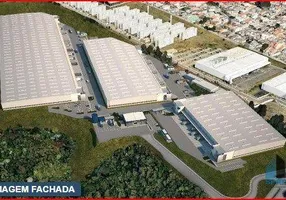 Foto 1 de Galpão/Depósito/Armazém para alugar, 14272m² em Residencial Parque Cumbica, Guarulhos