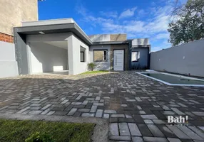 Foto 1 de Casa com 3 Quartos à venda, 128m² em Ipiranga, Sapucaia do Sul