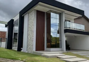 Foto 1 de Casa de Condomínio com 4 Quartos para alugar, 308m² em Cidade Alpha, Eusébio
