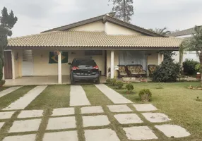 Foto 1 de Casa de Condomínio com 5 Quartos para venda ou aluguel, 258m² em Condominio Village Ipanema, Aracoiaba da Serra