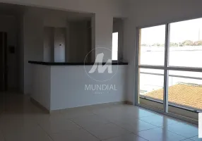 Foto 1 de Apartamento com 2 Quartos para alugar, 71m² em Vila Monte Alegre, Ribeirão Preto