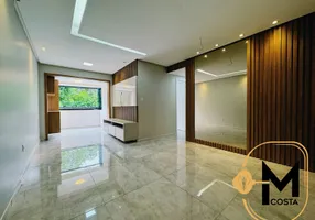 Foto 1 de Apartamento com 3 Quartos à venda, 78m² em Jabotiana, Aracaju