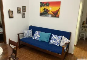 Foto 1 de Apartamento com 2 Quartos à venda, 67m² em Estufa I, Ubatuba