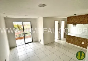 Foto 1 de Apartamento com 3 Quartos à venda, 65m² em Messejana, Fortaleza