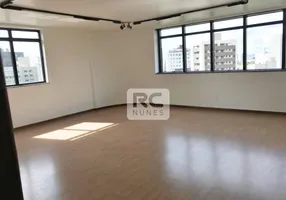 Foto 1 de Sala Comercial à venda, 55m² em Santa Efigênia, Belo Horizonte