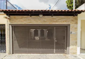 Foto 1 de Sobrado com 3 Quartos à venda, 480m² em Vila Zelina, São Paulo