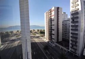 Foto 1 de Apartamento com 2 Quartos à venda, 104m² em Itararé, São Vicente