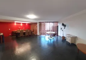 Foto 1 de Apartamento com 2 Quartos para alugar, 12m² em Centro, Marília