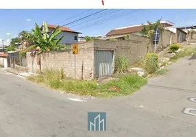 Foto 1 de Lote/Terreno à venda, 300m² em Antônio Fonseca, Divinópolis