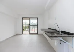 Foto 1 de Apartamento com 1 Quarto à venda, 31m² em Vila Clementino, São Paulo