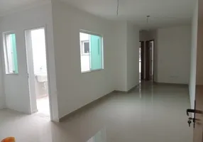 Foto 1 de Apartamento com 2 Quartos à venda, 50m² em Camilópolis, Santo André