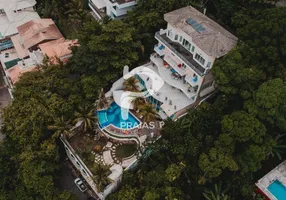 Foto 1 de Casa de Condomínio com 11 Quartos à venda, 1200m² em Enseada, Guarujá