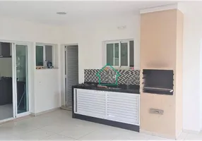 Foto 1 de Casa de Condomínio com 3 Quartos para venda ou aluguel, 220m² em Morada da Praia, Bertioga