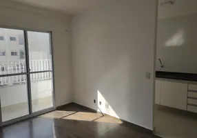 Foto 1 de Apartamento com 2 Quartos para venda ou aluguel, 57m² em Jardim Colibri, Cotia