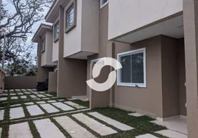 Foto 1 de Casa com 2 Quartos à venda, 70m² em Itaipuaçú, Maricá