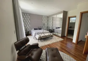 Foto 1 de Casa de Condomínio com 4 Quartos para alugar, 444m² em , Cabreúva