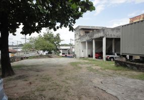 Foto 1 de Lote/Terreno à venda, 1360m² em Chácaras Rio-Petrópolis, Duque de Caxias
