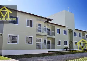 Foto 1 de Apartamento com 3 Quartos à venda, 62m² em São Conrado, Vila Velha