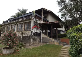 Foto 1 de Fazenda/Sítio com 5 Quartos à venda, 250m² em , Embu-Guaçu