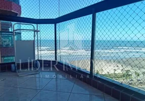 Foto 1 de Apartamento com 2 Quartos para alugar, 103m² em Vila Caicara, Praia Grande