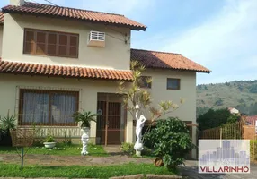 Foto 1 de Casa com 3 Quartos à venda, 160m² em Ipanema, Porto Alegre