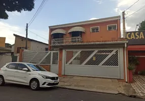 Foto 1 de Casa com 3 Quartos à venda, 205m² em Parque Bela Vista, Salto