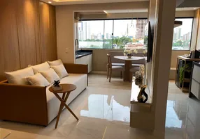 Foto 1 de Apartamento com 3 Quartos à venda, 88m² em Lagoa Nova, Natal