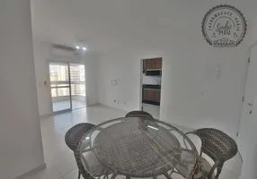 Foto 1 de Apartamento com 2 Quartos à venda, 100m² em Vila Assunção, Praia Grande