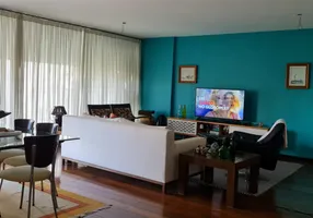 Foto 1 de Apartamento com 4 Quartos à venda, 180m² em Tamarineira, Recife