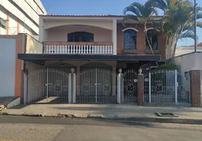 Foto 1 de Casa com 4 Quartos à venda, 271m² em Vila Gabriel, Sorocaba