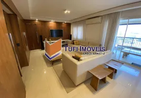 Foto 1 de Apartamento com 3 Quartos à venda, 163m² em Barra Funda, São Paulo