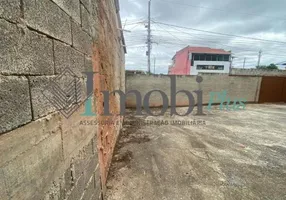 Foto 1 de Lote/Terreno para alugar, 160m² em Ribeiro de Abreu, Belo Horizonte