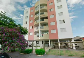 Foto 1 de Apartamento com 3 Quartos à venda, 89m² em Setor Sudoeste, Goiânia