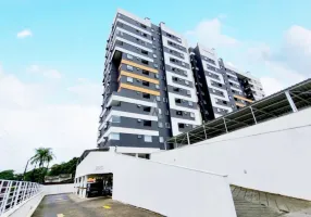 Foto 1 de Apartamento com 2 Quartos para alugar, 54m² em Anita Garibaldi, Joinville