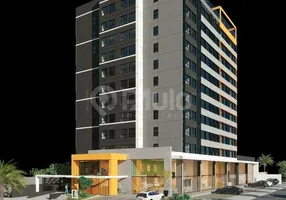 Foto 1 de Apartamento com 1 Quarto à venda, 28m² em Higienópolis, Piracicaba