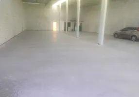 Foto 1 de Galpão/Depósito/Armazém para alugar, 500m² em Jardim Real, Praia Grande