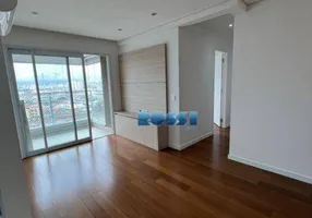 Foto 1 de Apartamento com 2 Quartos à venda, 63m² em Belenzinho, São Paulo